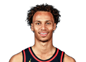 Dyson Daniels