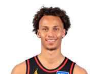 Dyson Daniels headshot