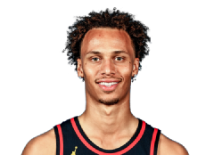 Dyson Daniels
