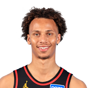 Dyson Daniels
