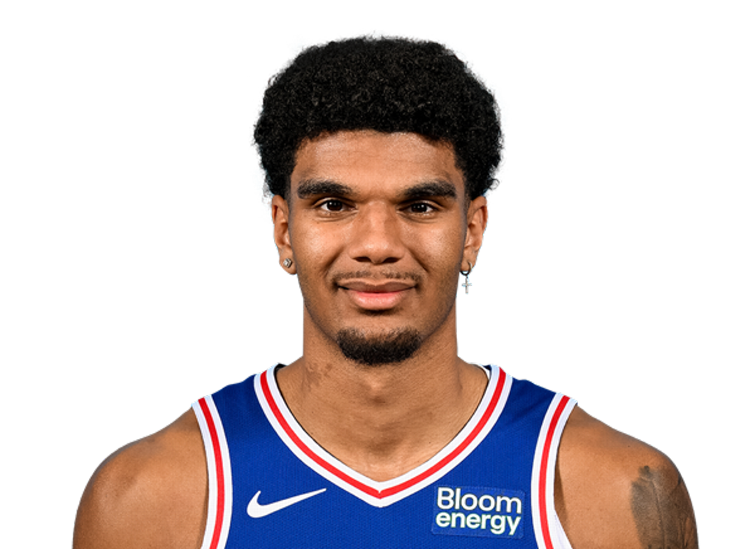 Dominick Barlow