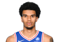 Dominick Barlow headshot