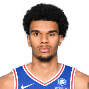 Dominick Barlow