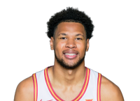 Joshua Jefferson headshot