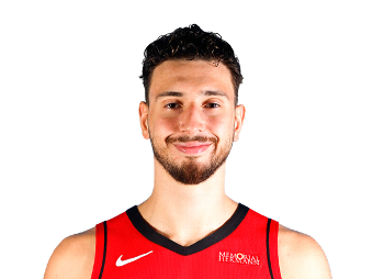 Les meilleures tendances NBA OVER du 25-12-2025 Alperen Sengun