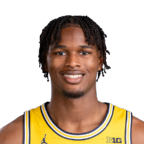 Morez Johnson Jr.