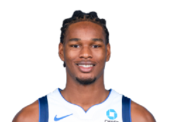 Morez Johnson Jr.