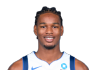 Morez Johnson Jr.