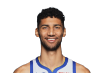 Malevy Leons headshot