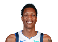 Jamarion Sharp headshot