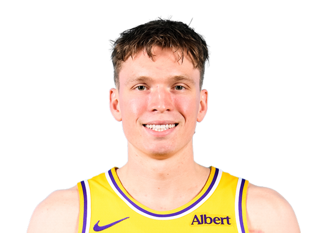 Dalton Knecht