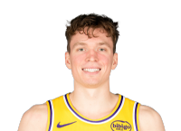 Dalton Knecht headshot