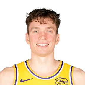 Dalton Knecht