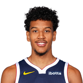 Curtis Jones