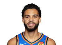 Ajay Mitchell headshot
