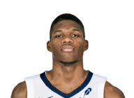 Cedric Coward