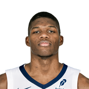 Cedric Coward
