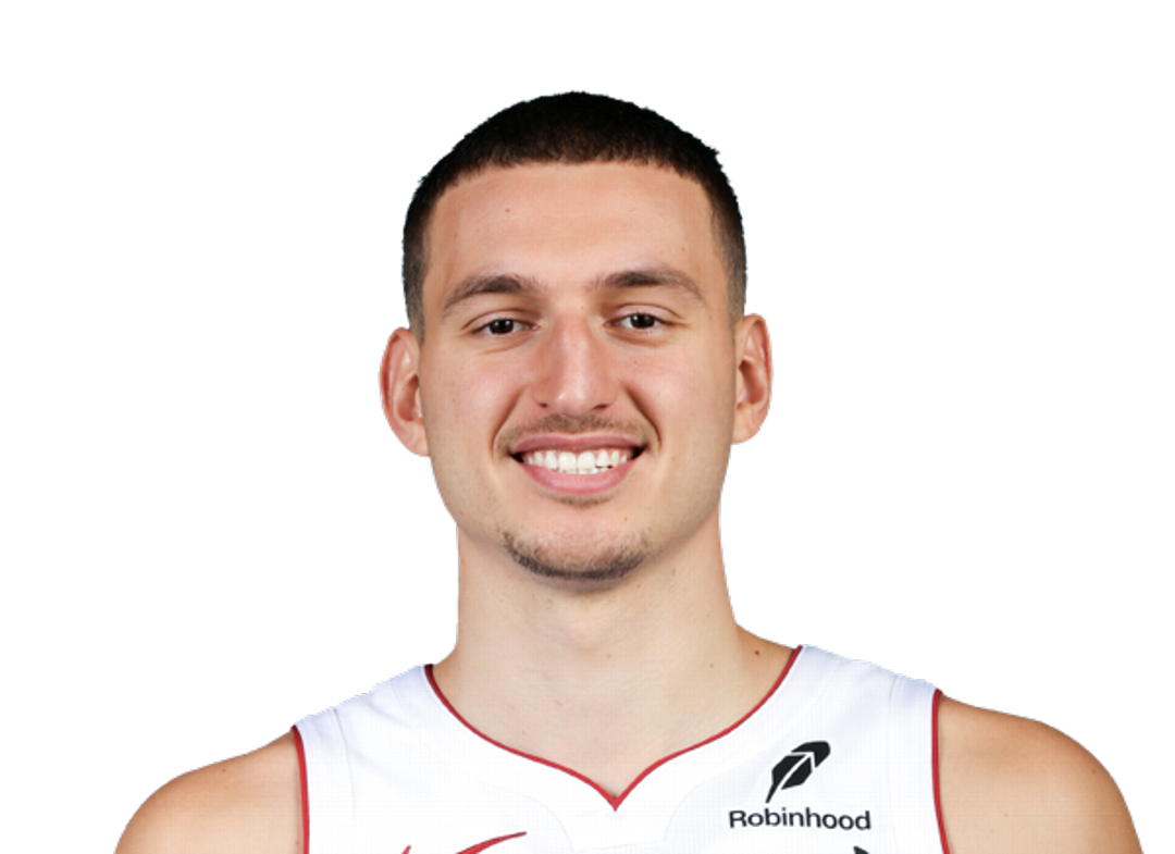 Nikola Jovic