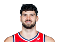 Tristan Vukcevic headshot