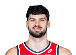 Tristan Vukcevic headshot