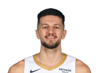 Karlo Matkovic headshot
