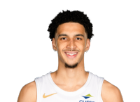 Tyrese Proctor headshot