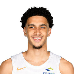 Tyrese Proctor