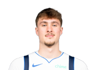 Cooper Flagg headshot