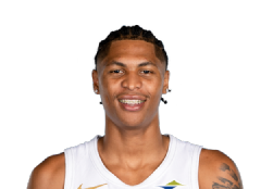Meleek Thomas