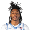 Isaiah Evans