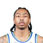 Isaiah Evans