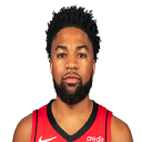 Trevor Hudgins