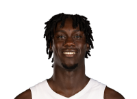 Sidy Cissoko headshot