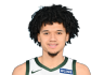 Brayden Burries