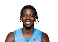 Caleb Wilson headshot