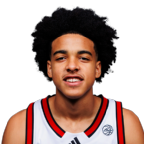 Mikel Brown Jr.