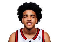 Mikel Brown Jr. headshot