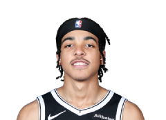 Mikel Brown Jr.