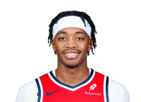 Bilal Coulibaly headshot