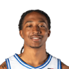 Maliq Brown