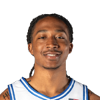 Maliq Brown