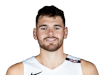 Donovan Clingan