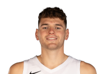 Donovan Clingan headshot