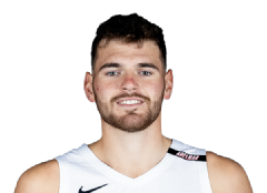 Donovan Clingan
