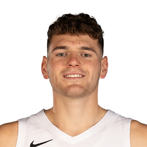 Donovan Clingan