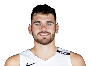 Donovan Clingan