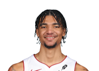 Kel'el Ware headshot