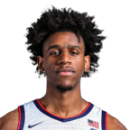 Tarris Reed Jr.