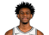 Tarris Reed Jr.