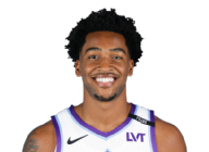 Brice Sensabaugh